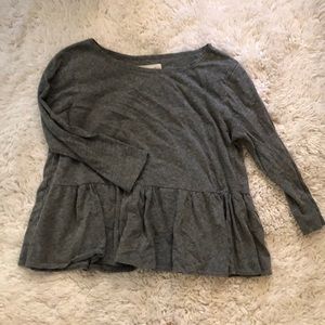 Free people shirt